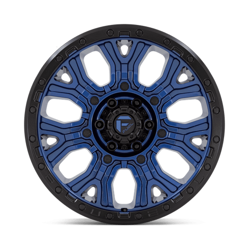 TRACTION 20X9 6X135 87 KBL +1