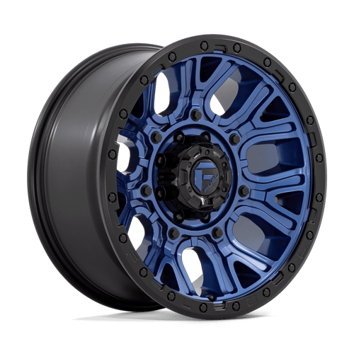 TRACTION 20X9 8X170 125 KBL +1