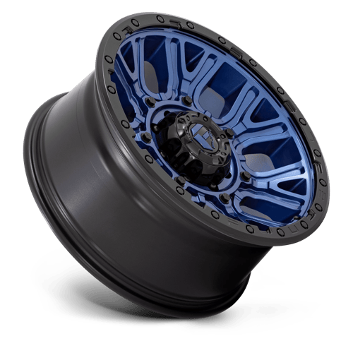 TRACTION 20X9 8X180 124 KBL +1