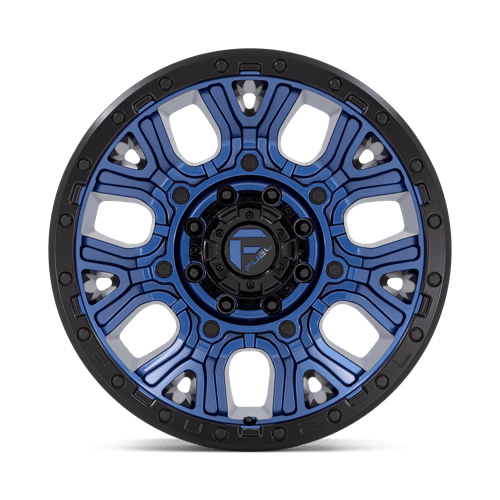 TRACTION 20X9 8X6.5 125 KBL +1