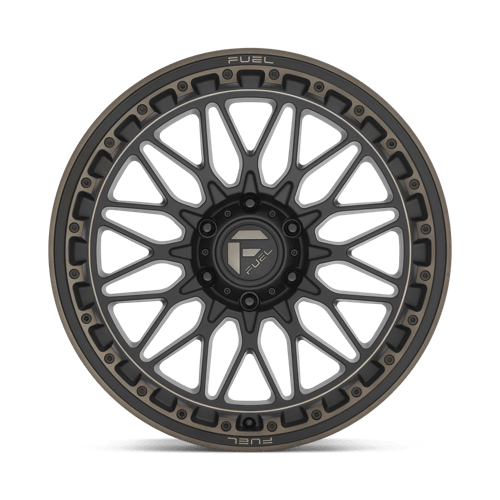 TRIGGER 20X9 6X135 87.1 MBD 01MM