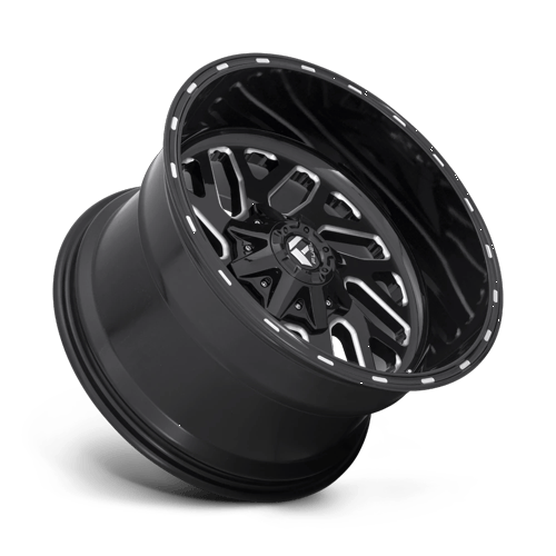 D581 TRITON 24X12 6X135/5.5 NBL -44MM