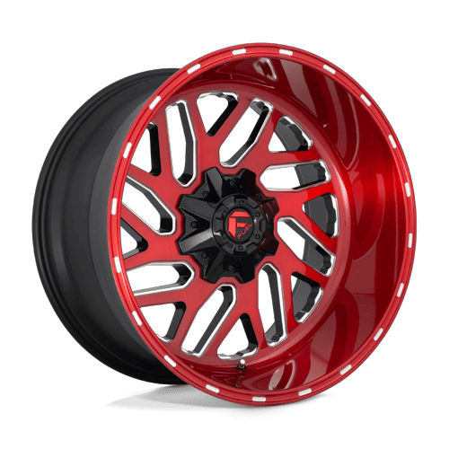 TRITON 20X10 5X4.5/5.0 78.1 QLD -18