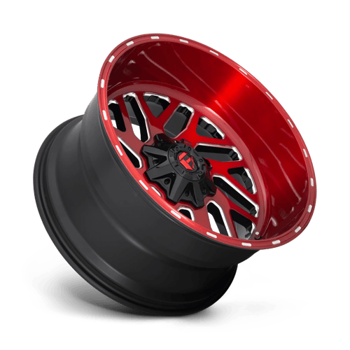 TRITON 22X10 6X135/5.5 106.1 QLD -19