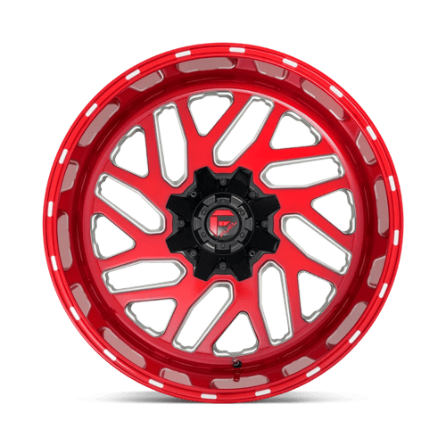 TRITON 22X10 6X135/5.5 106.1 QLD -19