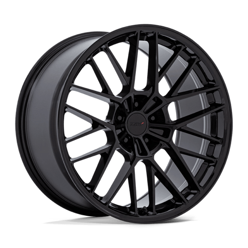 DAYTONA 19X10.5 5X112 66 +35 G-BLK