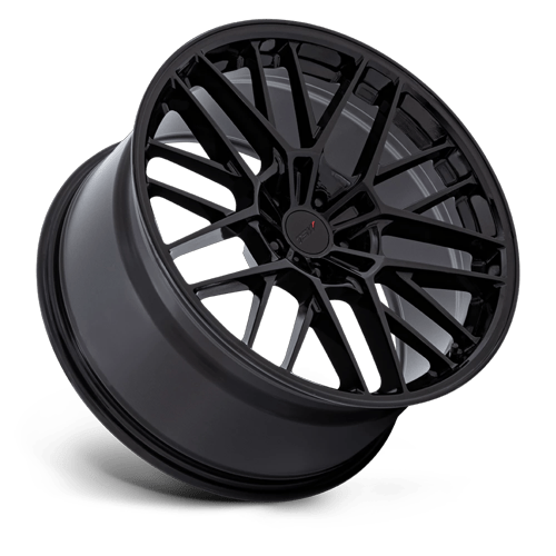 DAYTONA 21X9.5 5X112 66 +30 G-BLK
