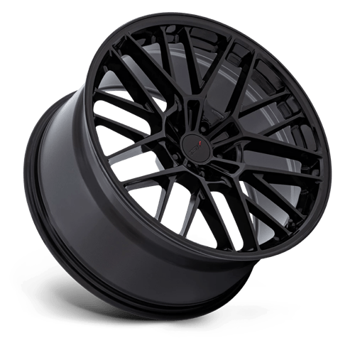 DAYTONA 19X9.5 5X4.5 72 +40 G-BLK