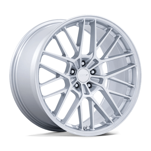 DAYTONA 19X9.5 5X112 66 +25 G-SLV