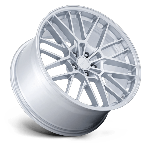 DAYTONA 22X9 5X112 66 +27 G-SLV