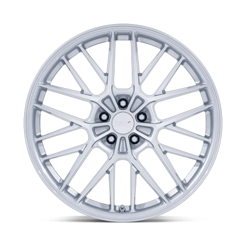 DAYTONA 19X8.5 5X112 66 +42 G-SLV