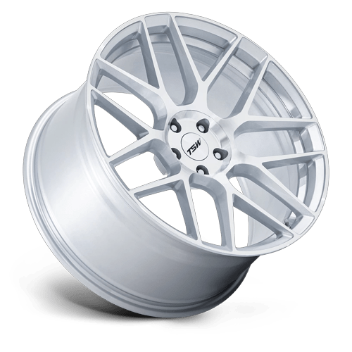 LASARTHE 20X9 5X120 74 +27 G-SLV-MCH