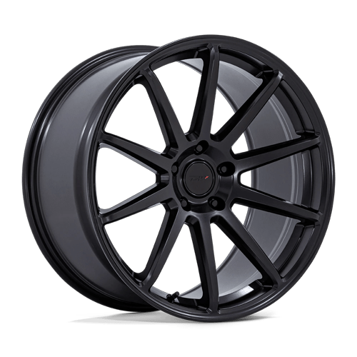 CANARD 19X8.5 5X112 66 +42 M-BLK