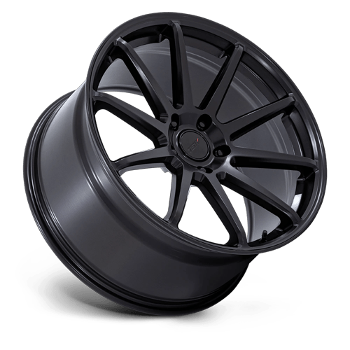 CANARD 20X10.5 5X112 66 +38 M-BLK