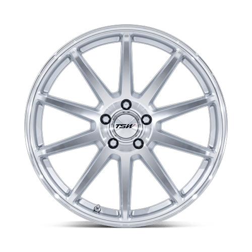 CANARD 19X10.5 5X4.5 72 +43 SLV-MCH