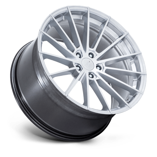 GOODWOOD 19X8.5 5X112 66 +42 H-SLV