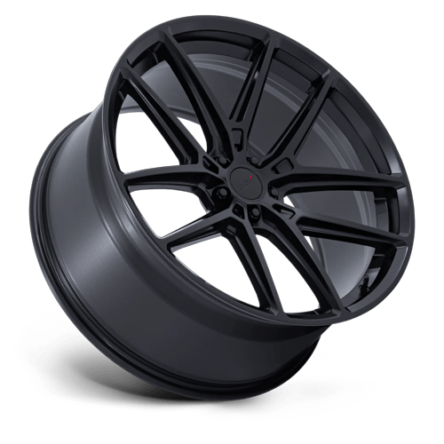 IMOLA 19X10.5 5X4.5 72 +43 M-BLK