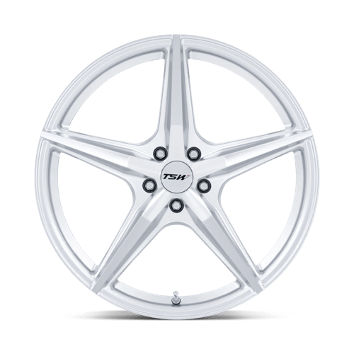 ESPRIT 18X8.5 5X112 66 +42 H-SLV-MCH