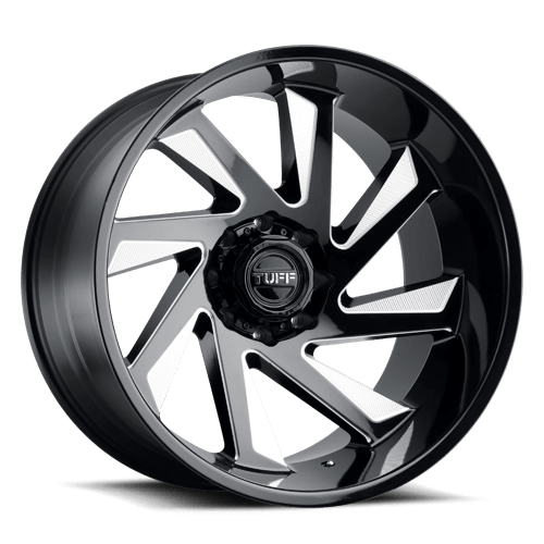 TU T1B 20X10 6X135 -23 87 G-BLK MILLD