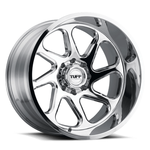 TU T2B 26X14 5X127 -72 71 CHROME R