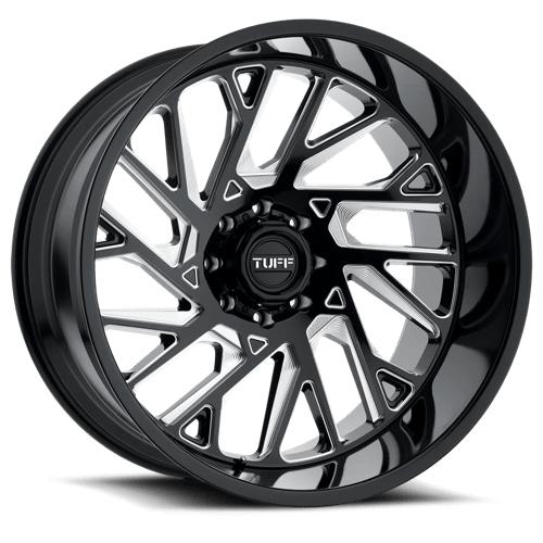 TU T4B 26X14 5X127 -72 71 G-BLK ML R