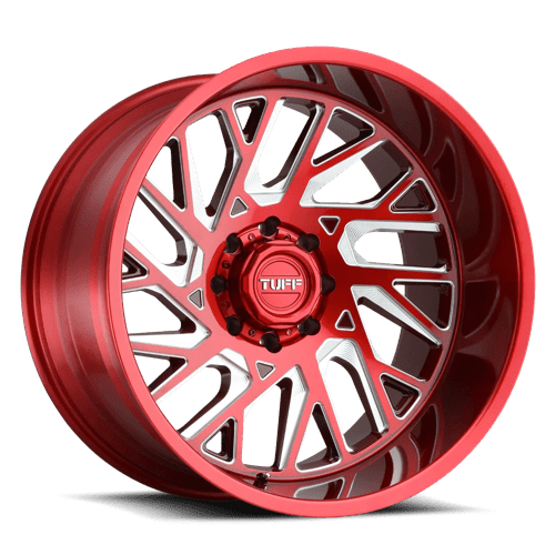 TU T4B 20X12 5X127 -45 71 CNDY RED ML R