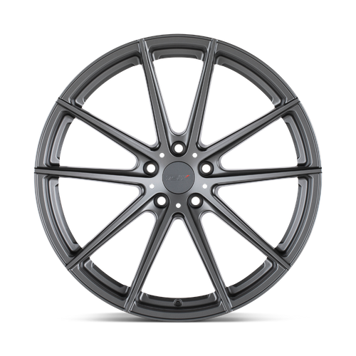 TW BATHURST 19X8.5 5X120 +35 76 G-GNMTL