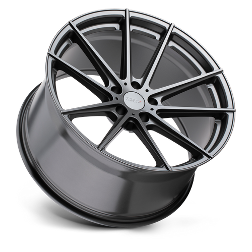 TW BATHURST 19X8.5 5X120 +35 76 G-GNMTL