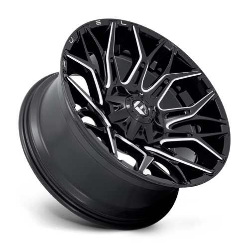 TWITCH 22X10 8X6.5 125.2 NBL -18MM