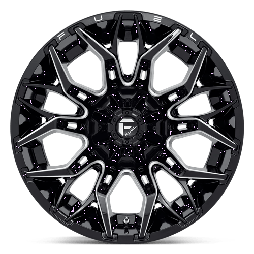 TWITCH 22X12 8X6.5 125.2 NBL -44MM