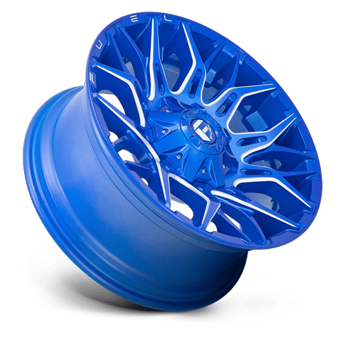 TWITCH 20X9 5X4.5/5.0 78 ABM 01MM