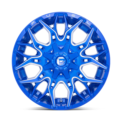 TWITCH 20X10 8X6.5 125.2 ABM -18MM