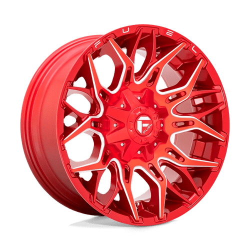 TWITCH 22X10 5X4.5/5.0 78 CRM -18MM