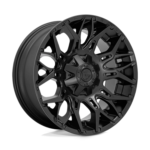 TWITCH 20X9 8X6.5 125.2 BD 01MM