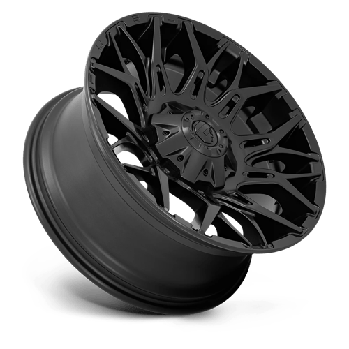 TWITCH 20X9 8X6.5 125.2 BD 01MM