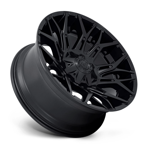 TWITCH 22X10 8X6.5 125.2 BD -18MM