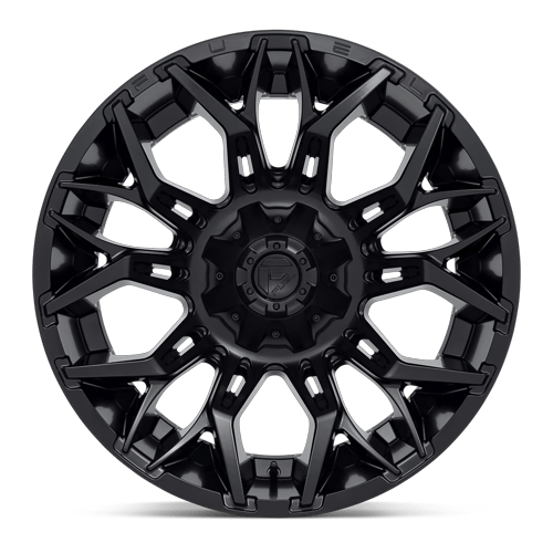 TWITCH 22X12 5X4.5/5.0 78 BD -44MM