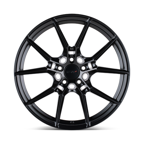 TW NEPTUNE 19X8.5 5X112 +32 66.6 S-BLK