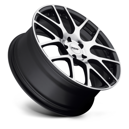 TW NURBGRNG 21X10.5 5X114 +50 76 GM MIR