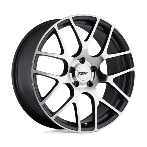 TW NURBGRNG 21X10.5 5X114 +50 76 GM MIR