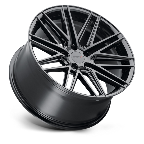 TW PESCARA 20X10 5X120 +40 76 G-BLK