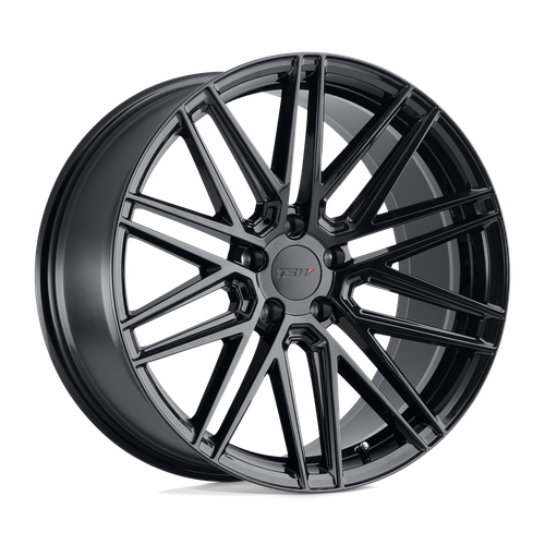 TW PESCARA 20X10 5X120 +40 76 G-BLK