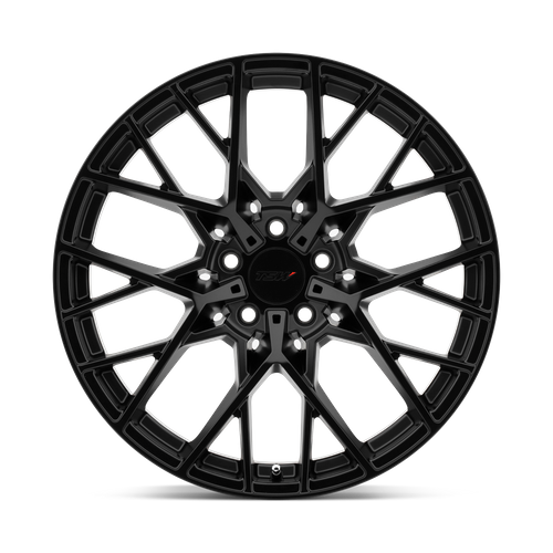 TW SEBRING 17X8 5X114 +40 76 M-BLK