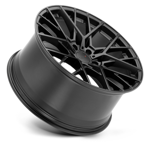 SEBRING 18X8.5 5X112 72.1 +32 M-BLK