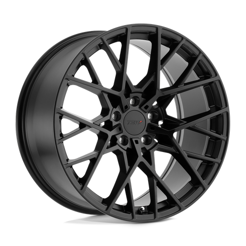 SEBRING 19X8.5 5X100 72.1 +35 M-BLK