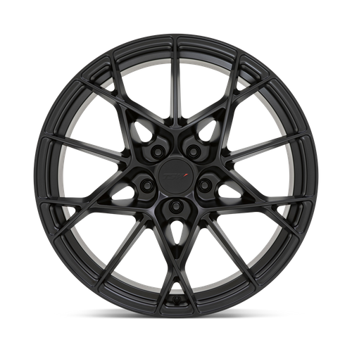 TW SECTOR 20X10.5 5X112 +41 66.6 SG-BLK