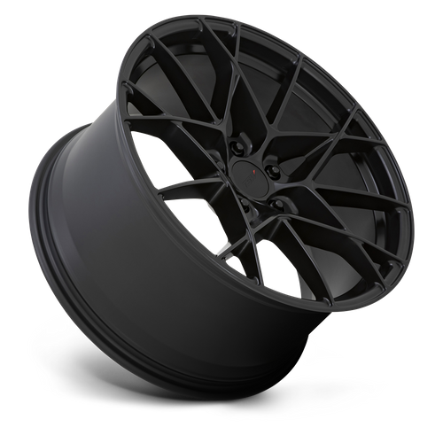 TW SECTOR 20X10.5 5X112 +41 66.6 SG-BLK