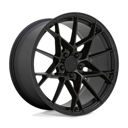 TW SECTOR 20X10.5 5X112 +41 66.6 SG-BLK