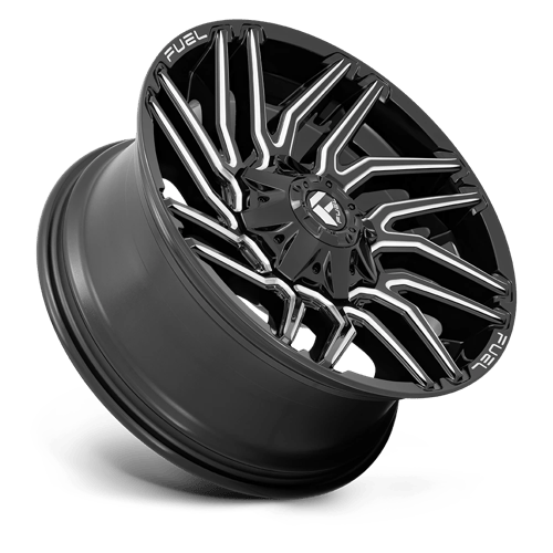 TYPHOON 20X9 8X6.5 125.2 NBL 01MM