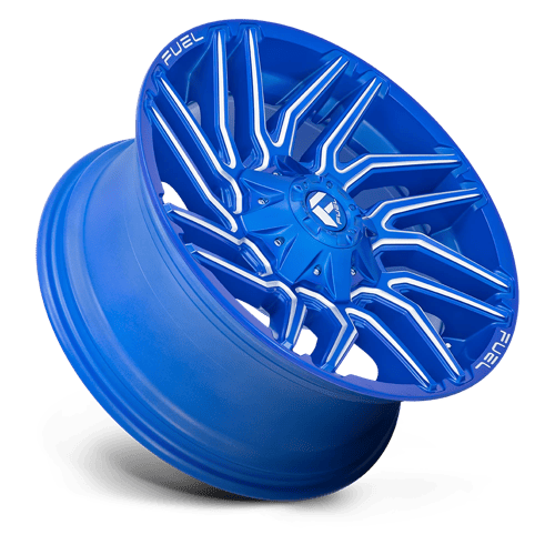 TYPHOON 20X10 5X4.5/5.0 78 ABM -18MM